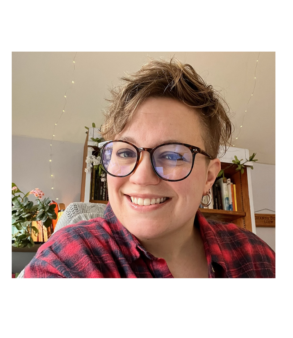 Johanna Sutter, LCSW