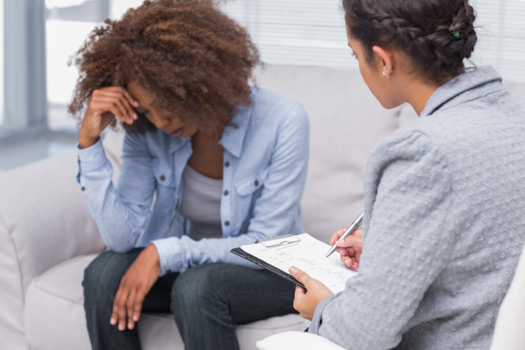 Individual Therapy